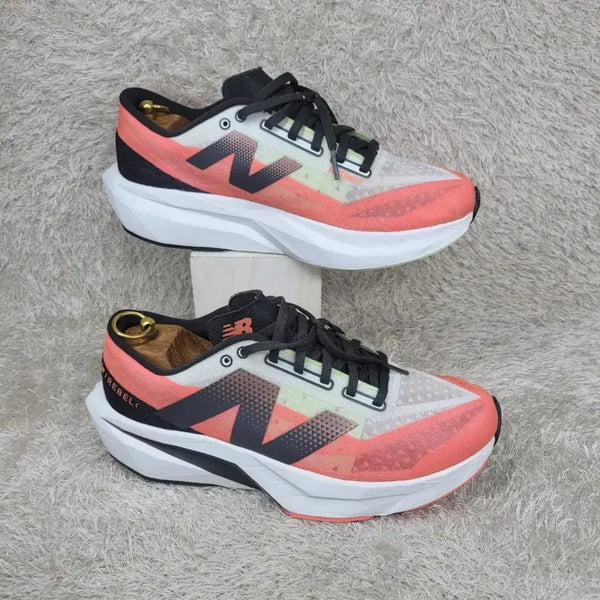 [BUNJANG] New Balance FuelCell SuperComp EVORIDE 2 Men's Running Shoes - Ekiden Pack / 구제짱짱맨 270 뉴발란스 퓨어셀 레벨v4 에키덴 팩