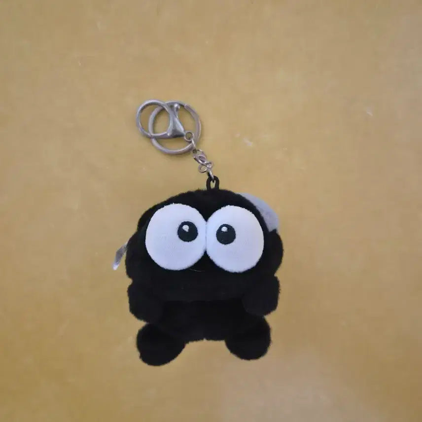 [BUNJANG] Hatching Room Pill Keychain / 해칭룸 알약 키링