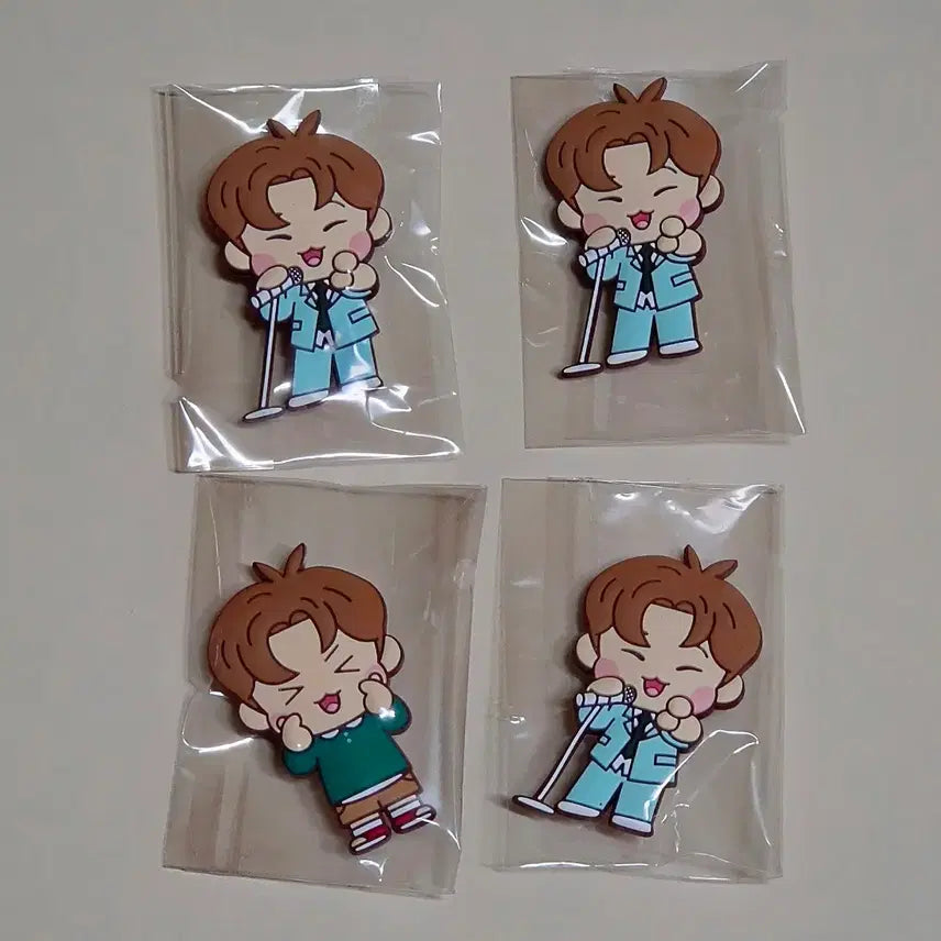 [BUNJANG] Kim Sung Kyu Gyu-Fusion Diffuser Stick Caps Bundle Set / 김성규 규퓨저 스틱 마개 일괄