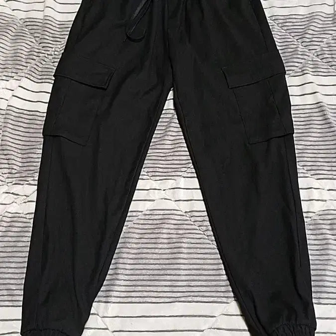 [BUNJANG] Seven Cellar Cargo Jogger Pants 28inch / 세븐셀라 카고조거팬츠 28인치 기장97