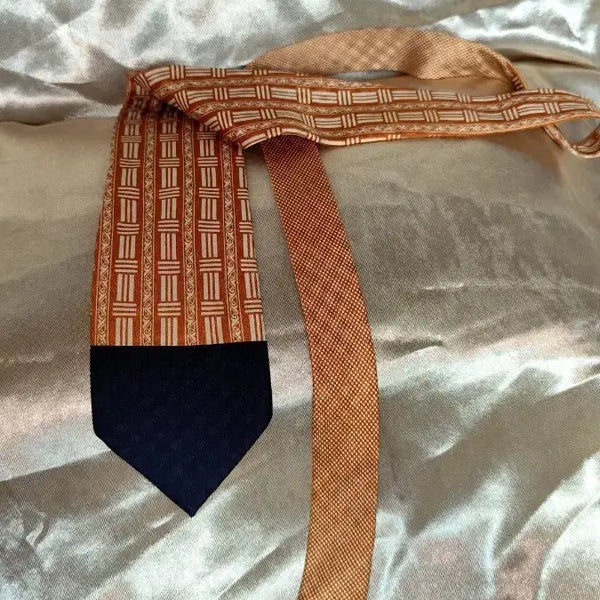 [BUNJANG] Daks Silk Necktie / 고급스러운 닥스넥타이 상태 배리굿