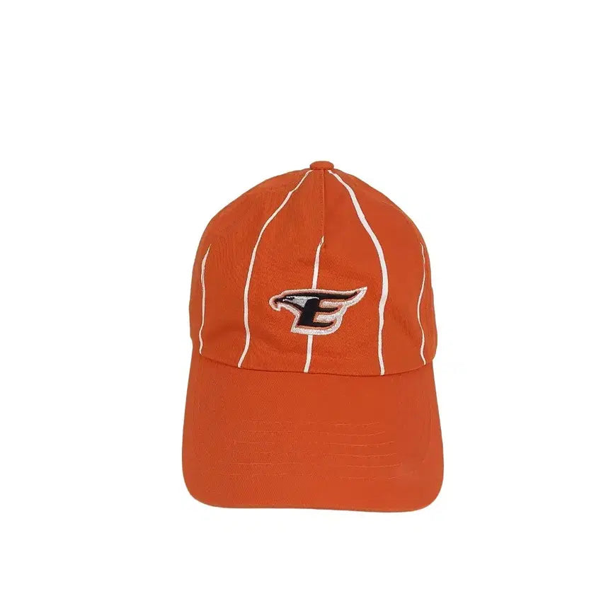 [BUNJANG] Spider x Hanwha Eagles Baseball Cap / 스파이더x한화이글스 캡 모자