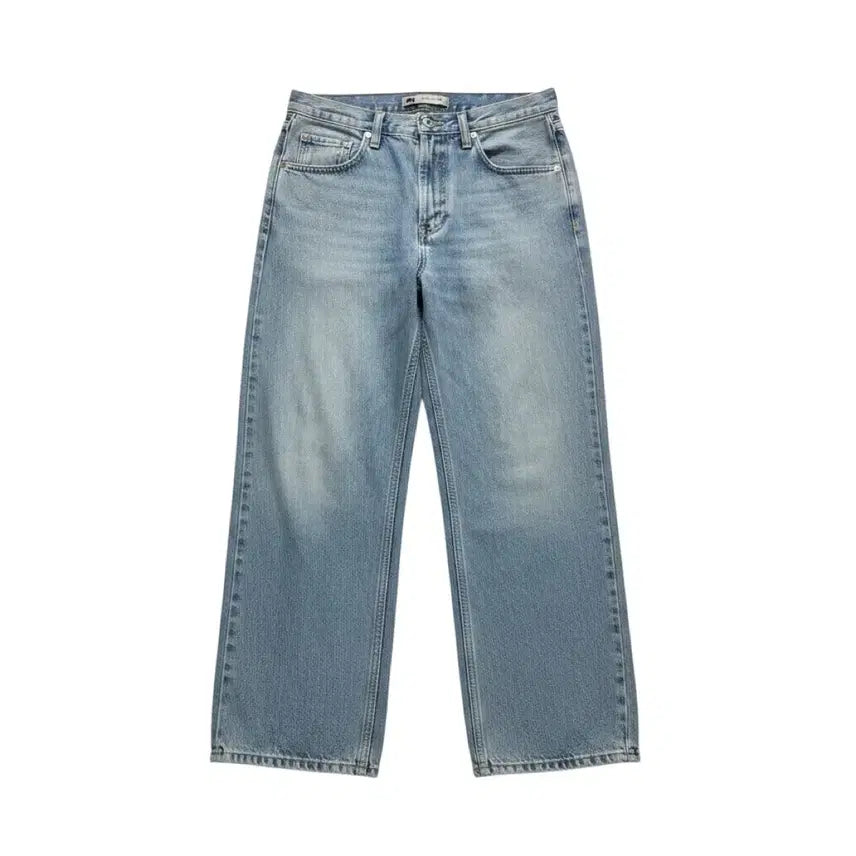 [BUNJANG] Levi's Silvertab Baggy Denim Pants Size 26 / 리바이스 실버탭 배기 데님팬츠 26