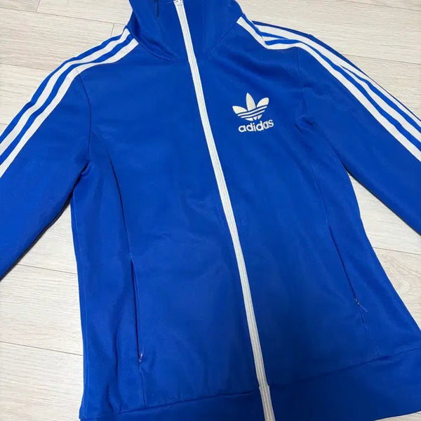 [BUNJANG] Adidas Track Jacket / 아디다스 져지