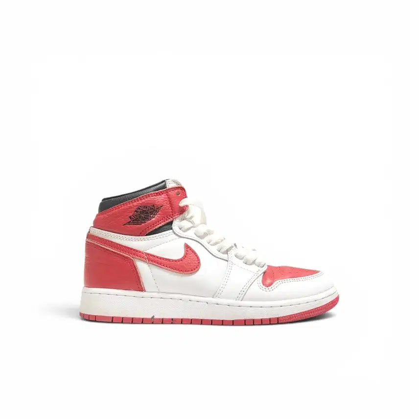 [BUNJANG] Air Jordan 1 Retro High OG '230' Sneakers / 조던 1 레트로 하이 OG 230