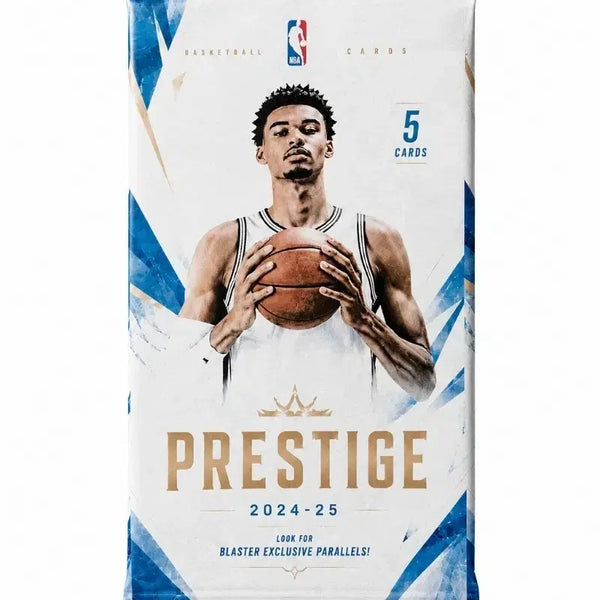 [BUNJANG] NBA Mystery Basketball Card Pack / NBA 미스터리 농구 카드 팩