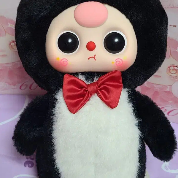 [BUNJANG] Authentic Baby Bearz Animal 400% Figure / [정품] 베이비쓰리 애니멀 400%