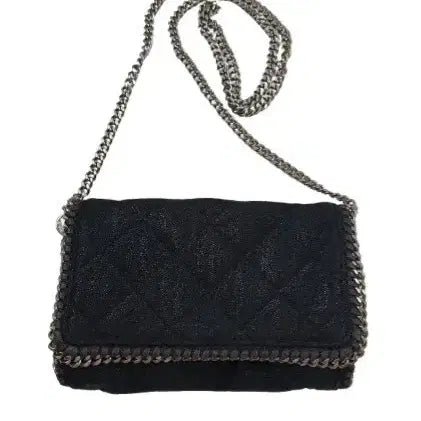 [BUNJANG] Stella McCartney Falabella Crossbody Bag / 스텔라 멕카트니 팔라벨라 크로스백