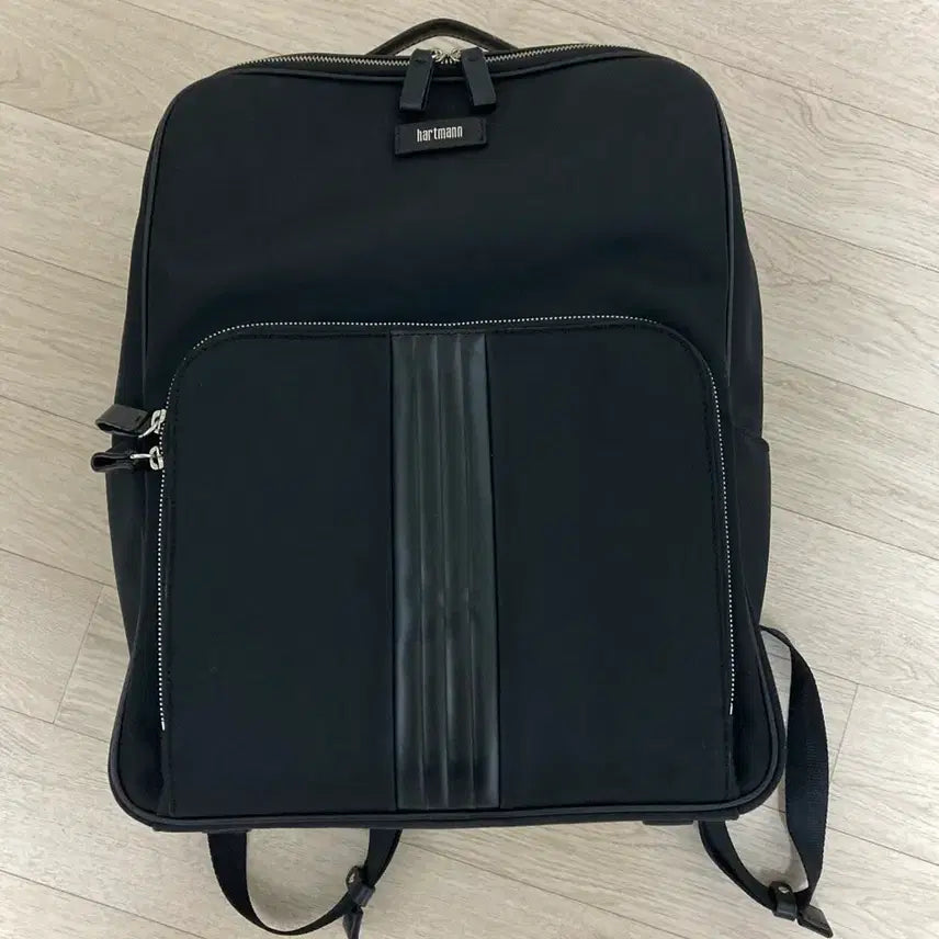 [BUNJANG] Samsonite Hartmann Ducord City Backpack / 샘소나이트 hartmann 듀코드시티 백팩 판매