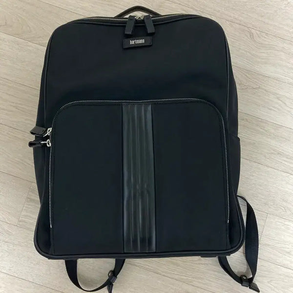 [BUNJANG] Samsonite Hartmann Ducord City Backpack / 샘소나이트 hartmann 듀코드시티 백팩 판매