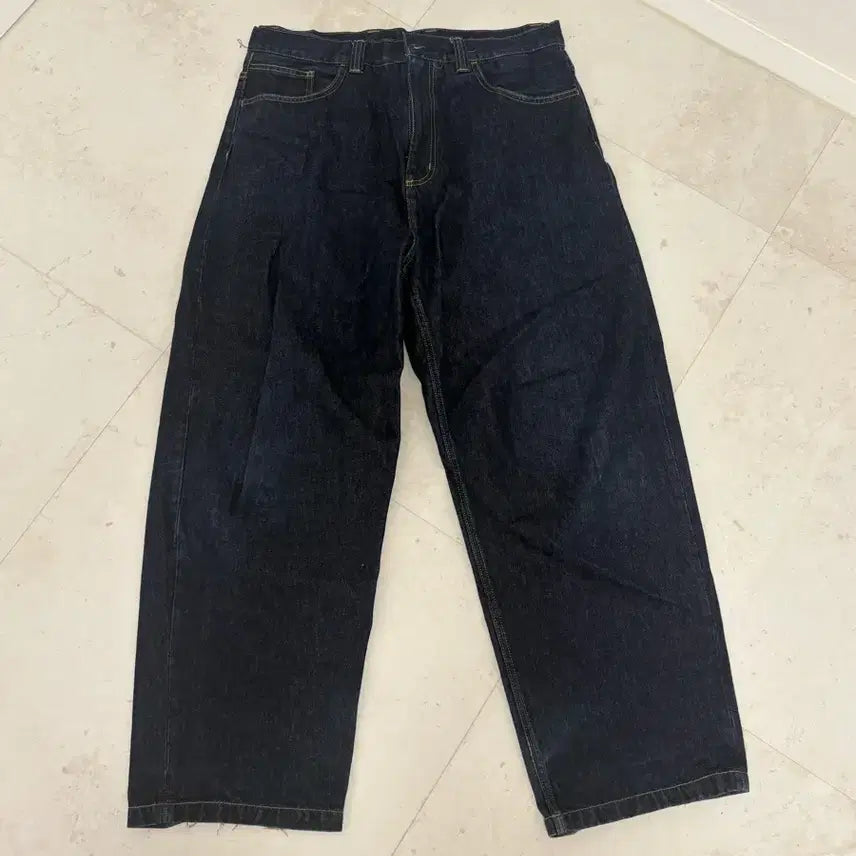 [BUNJANG] Carhartt Brandon Pants / 칼하트 브랜든팬츠