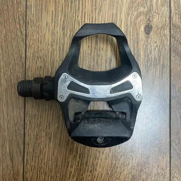 [BUNJANG] Shimano 550 SPD Cleat Pedal (Right) / 시마노 550 클릿페달 (오른쪽)
