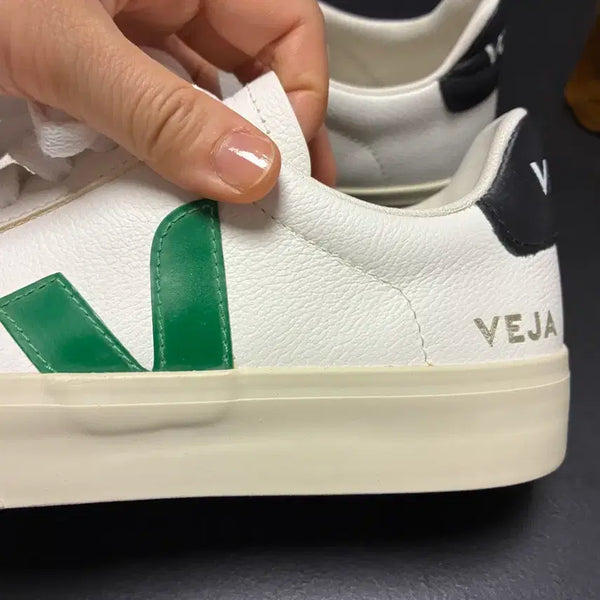 [BUNJANG] Veja Campo Sneakers EU 36 / 베자 캄포 스니커즈 (EU36 사이즈, 새상품)