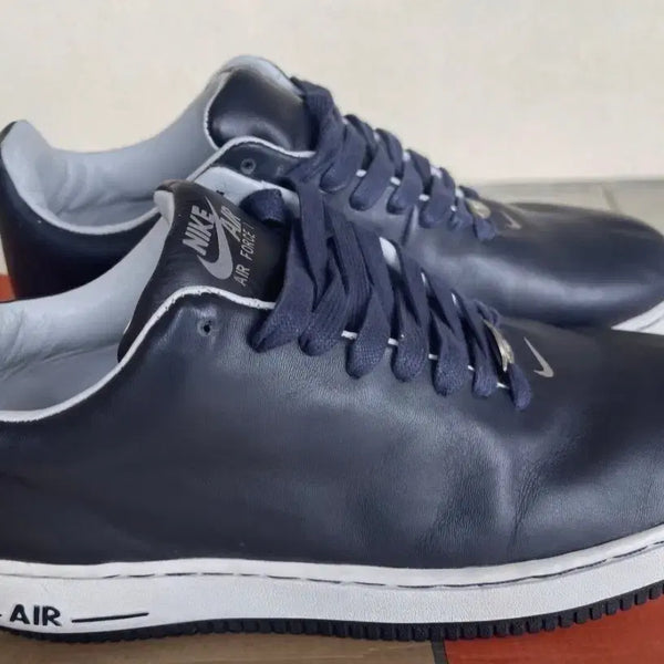 [BUNJANG] Supreme Air Force 1 Sneakers (280) / 00s supreme seamless air foce1 280