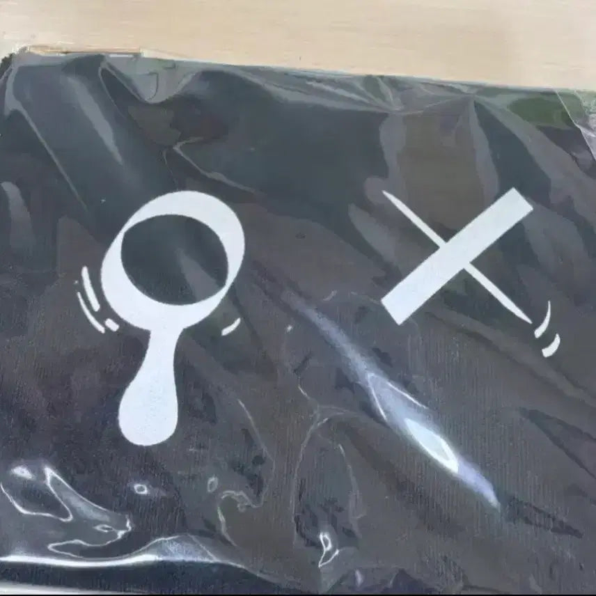 [BUNJANG]  잠뜰TV Blind Pouch / 잠뜰티비 블라인드 파우치