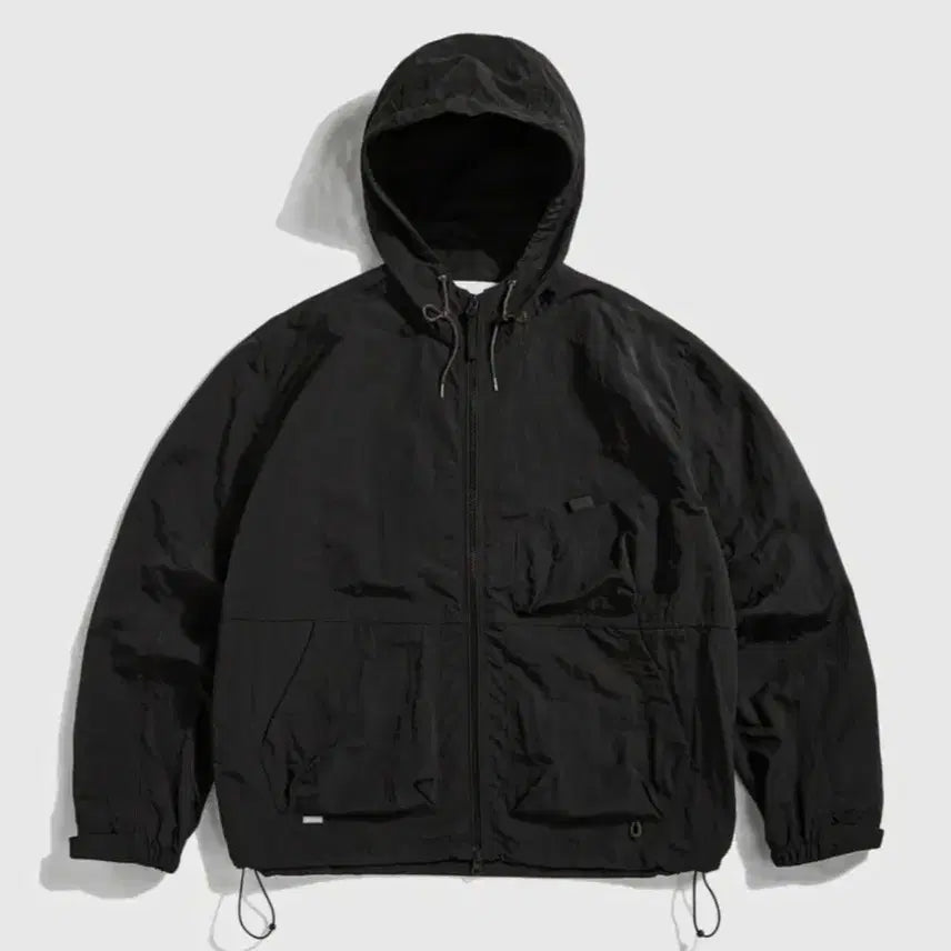 [BUNJANG] Espionage Rayott Parka Windbreaker XL / 에스피오나지 레이요트파카 바람막이 XL 팝니다.