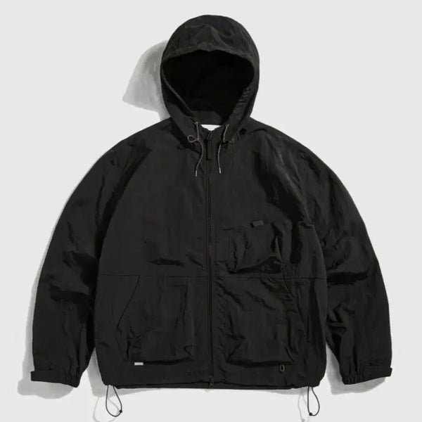 [BUNJANG] Espionage Rayott Parka Windbreaker XL / 에스피오나지 레이요트파카 바람막이 XL 팝니다.