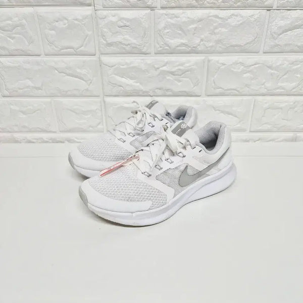 [BUNJANG] Nike Run Swift 3 Running Shoes (230mm) / 나이키 230mm(225~230) 런 스위프트 3 운동화(세탁완료)