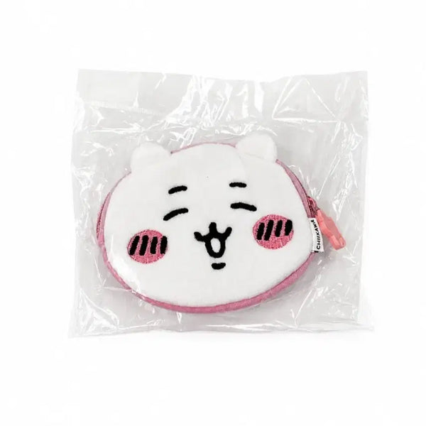 [BUNJANG] Chiikawa Coin Purse / 치이키와 동전지갑 (새상품)