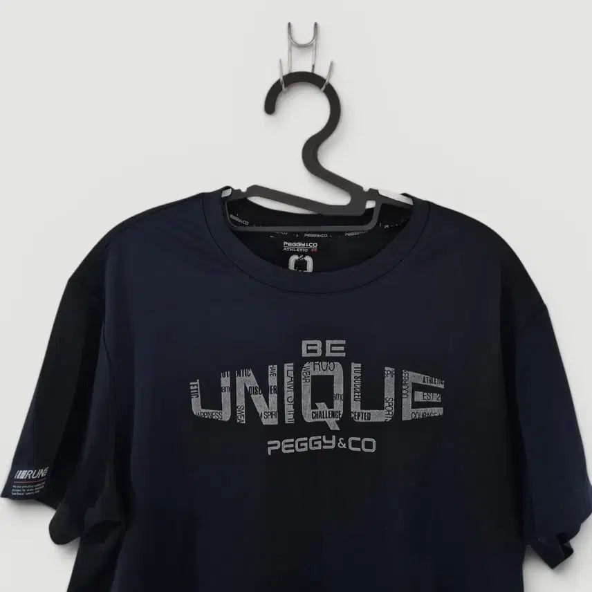 [BUNJANG] Paqui & Co. Women's Training Short Sleeve T-Shirt (Size 95) / [95]패기앤코 트레이닝반팔 여성