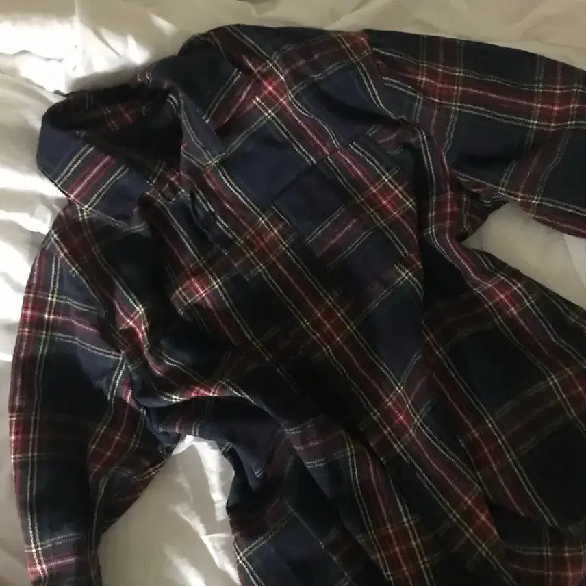 [BUNJANG] Vintage Shirt / 빈티지 셔츠