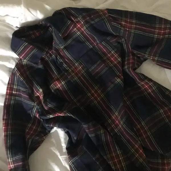 [BUNJANG] Vintage Shirt / 빈티지 셔츠