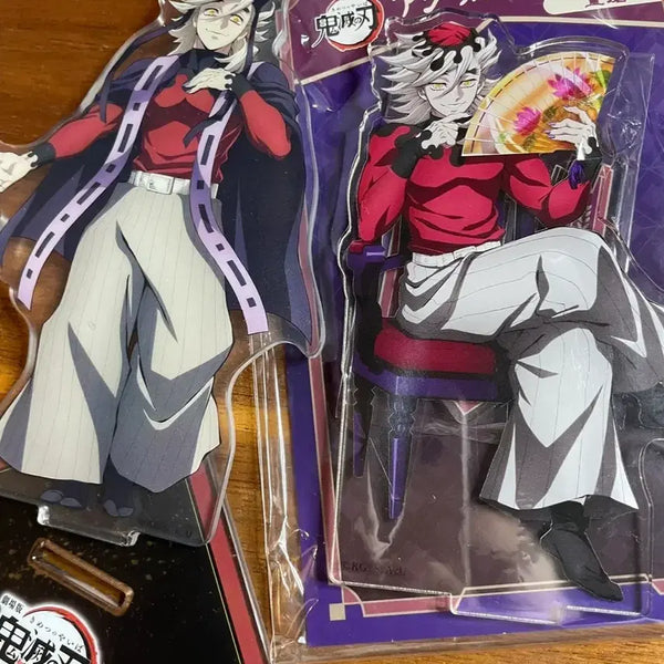 [BUNJANG] Demon Slayer Doma Acrylic Stand Bundle / 귀멸의 칼날 도우마 아크릴 (일괄) 오늘만 할인