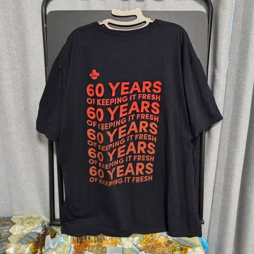 [BUNJANG] Gildan Vintage T-Shirt / Gildan 빈티지 반팔 티셔츠 2XL(110)