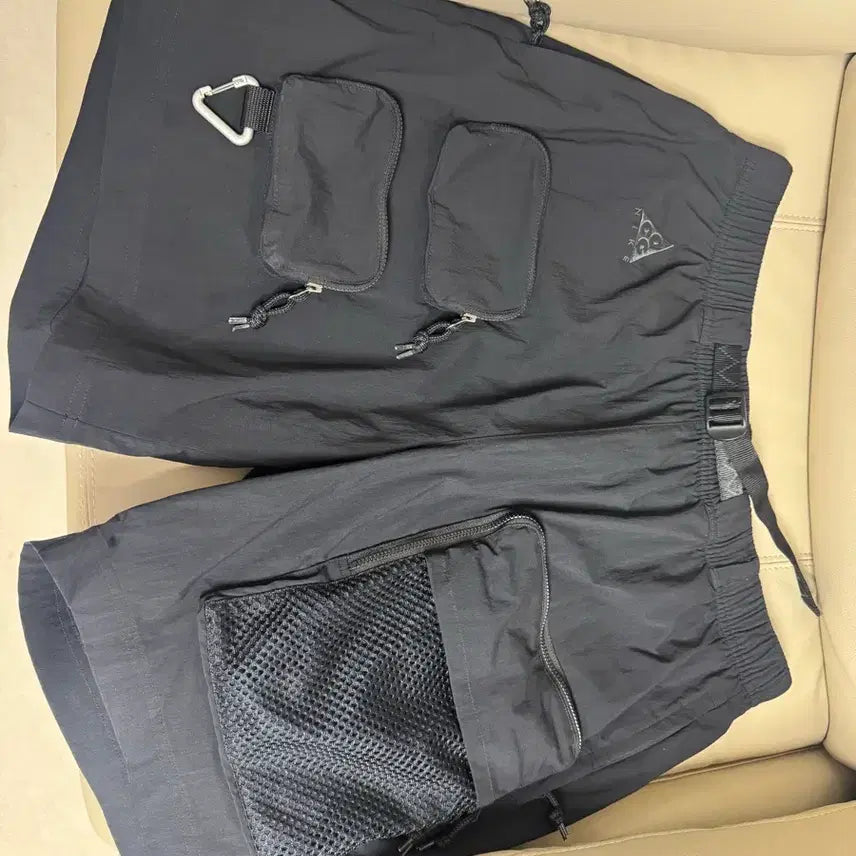[BUNJANG] Nike ACG Cargo Shorts / 나이키 acg 카고 쇼츠 반바지 아시아L
