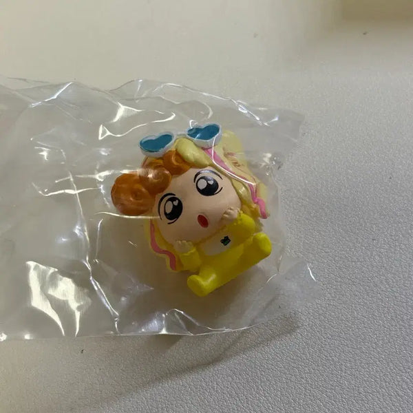 [BUNJANG] Gyaru-chan Baby Gacha Figure / 갸루짱아가챠