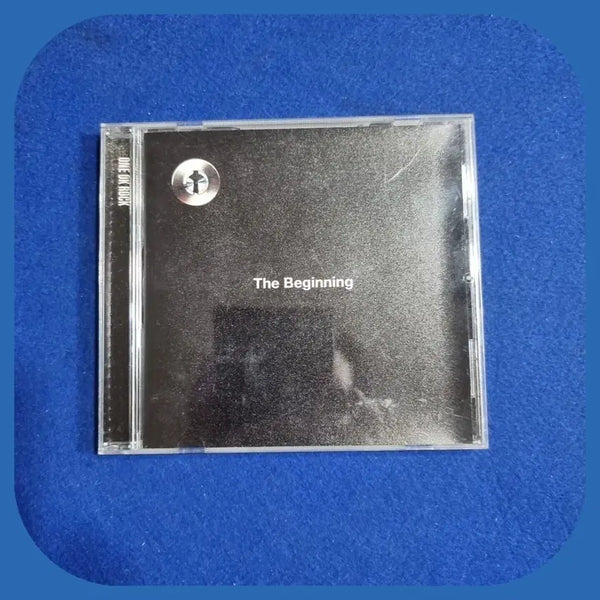 [BUNJANG] ONE OK ROCK The Beginning CD / ONE OK ROCK CD NM