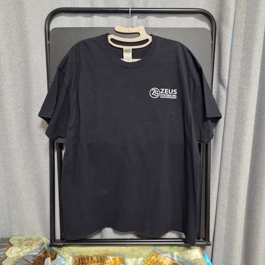 [BUNJANG] Gildan Vintage Short Sleeve T-Shirt XL / Gildan 빈티지 반팔 티셔츠 XL(105)