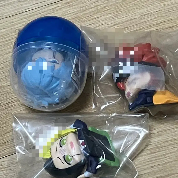 [BUNJANG] Mashle: Iruma-kun Onemutan Bundle Set / 마슐 오네무탄 일괄