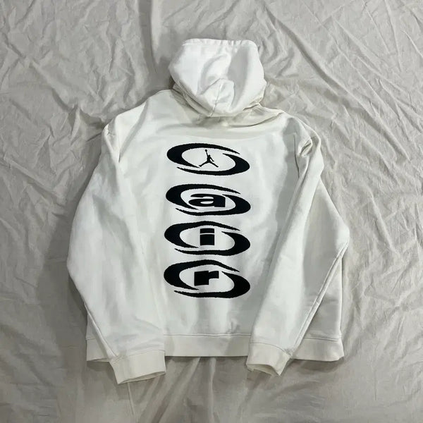 [BUNJANG] Jordan x Travis Scott Pullover Hoodie / 조던 x 트래비스 스캇 풀오버 후드