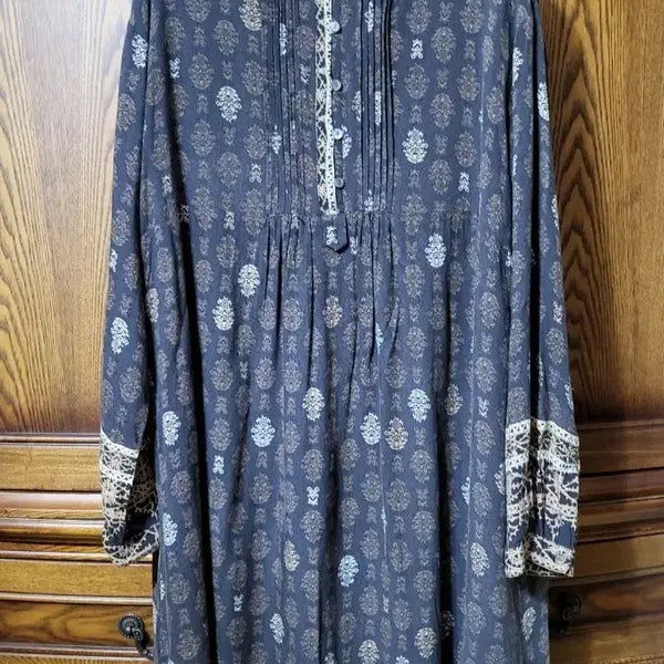 [BUNJANG] Thursday Island Rayon Dress / 써스데이아일랜드 원피스