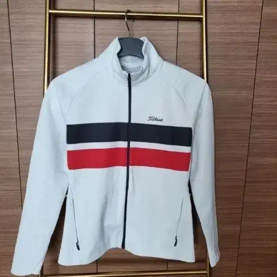 [BUNJANG] Titleist Women's Zip-Up Top Size S / 타이틀리스트  여성용 집업  판매합니다