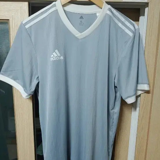 [BUNJANG] Adidas Climacool Ringer T-Shirt / 아디다스 클리마 링거빈팔