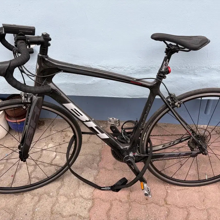 [BUNJANG] BH Quartz 105 Full Carbon Road Bike / BH쿼츠 105 풀카본로드자전거