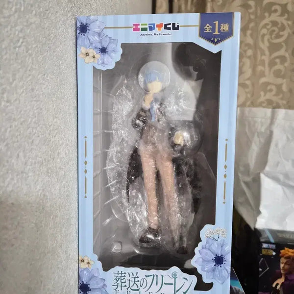 [BUNJANG] Frieren: Beyond Journey's End Himmel B Prize Figure / 장송의 프리렌 힘멜  B상