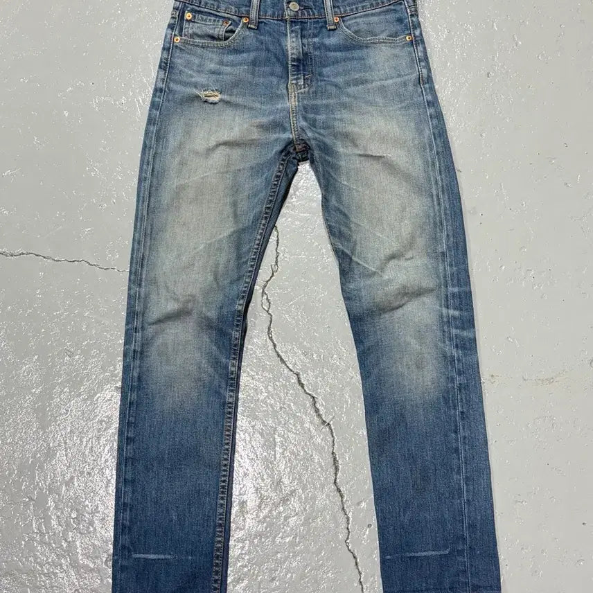 [BUNJANG] Levi's 510 Denim Pants W30 L32 / Levis (리바이스) 510 데님 팬츠