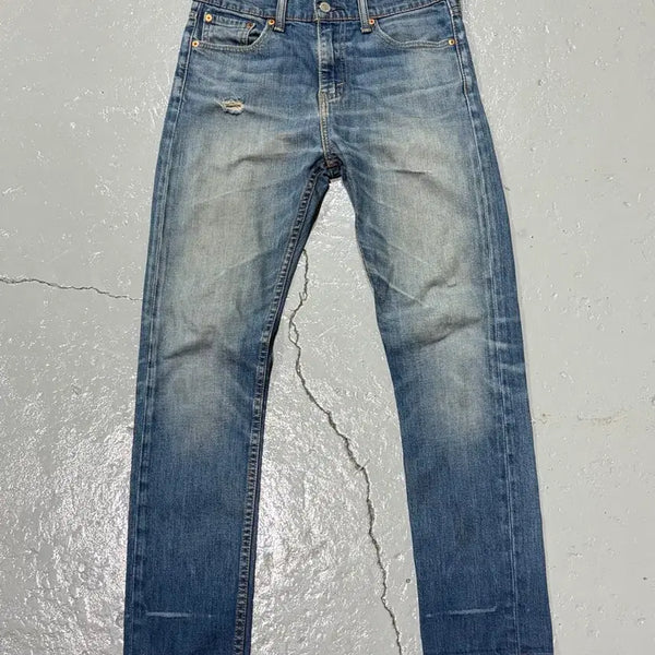 [BUNJANG] Levi's 510 Denim Pants W30 L32 / Levis (리바이스) 510 데님 팬츠