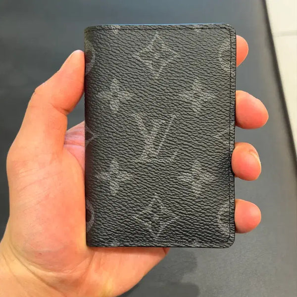 [BUNJANG] Louis Vuitton Monogram Pocket Organizer M61696 / 루이비통 모노그램 포켓 포켓 오거나이저  M61696