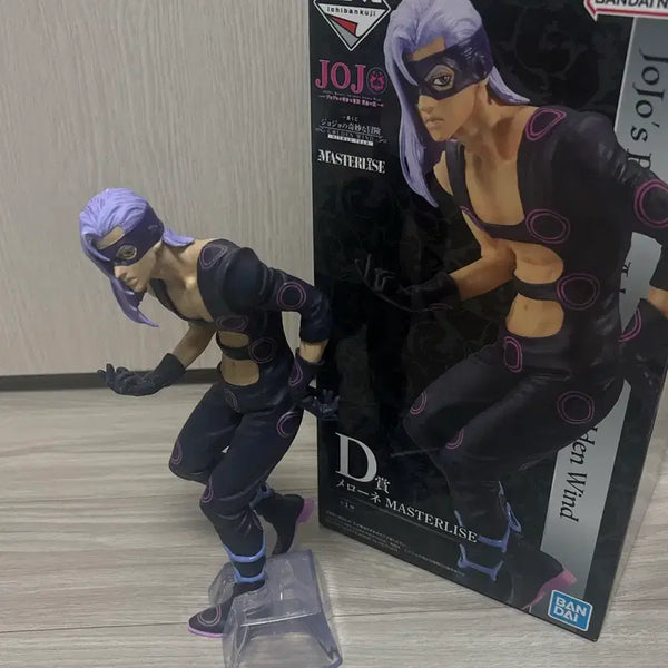 [BUNJANG] JoJo's Bizarre Adventure D Prize Melone Figure / 죠죠의 기묘한 모험 D상 멜로네 피규어