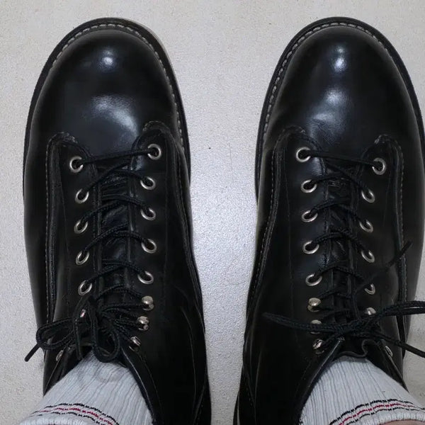 [BUNJANG] Red Wing Lineman 2913 Boots US 7.5D / 레드윙 라인맨 2913 us7.5d 판매