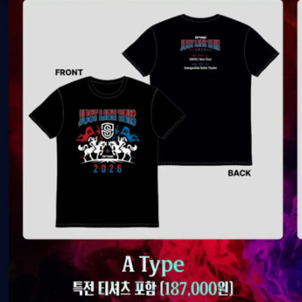 [BUNJANG] SPYAIR T-Shirt / 스파이에어 티셔츠 판매나 교환!