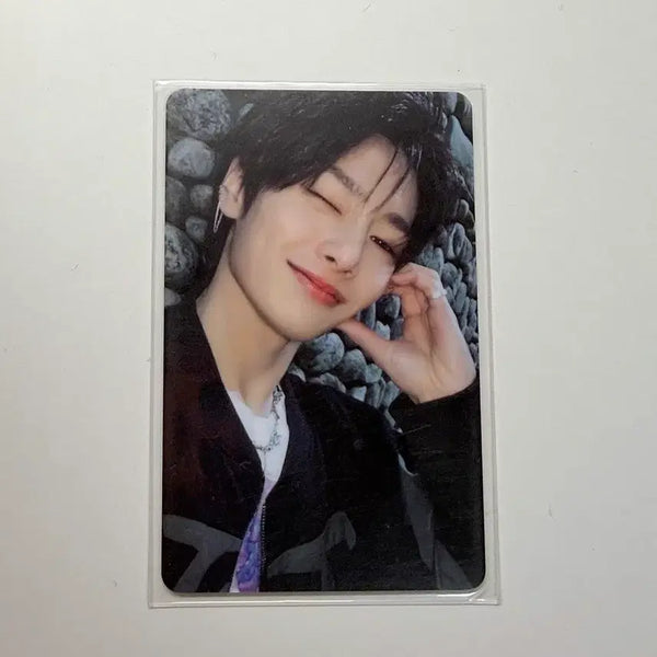 [BUNJANG] Stray Kids 5-STAR Soundwave 1st Gen Lucky Draw I.N / 스트레이키즈 파이브스타 사웨 1차 럭드 팝업 아이엔