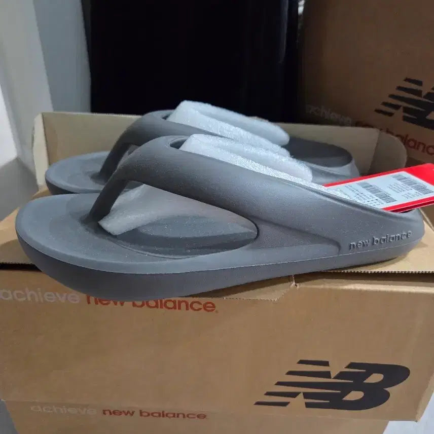 [BUNJANG] New Balance SD5601CH2 Sandals SM Size / 뉴발란스 쪼리 SD5601CH2 SM사이즈 새상품