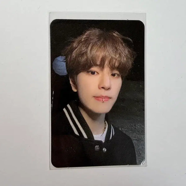 [BUNJANG] Stray Kids 5-Star Soundwave Lucky Draw Seungmin Photocard / 스트레이키즈 파이브스타 사웨 팝업 2차 승민