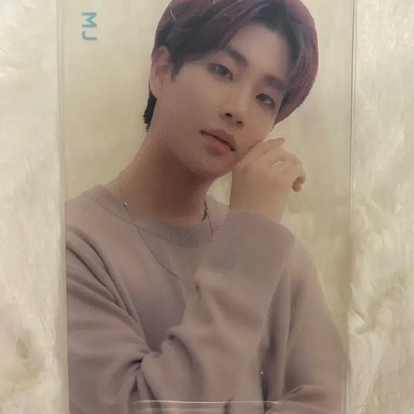[BUNJANG] ASTRO MJ Photocard / 아스트로 MJ 포카