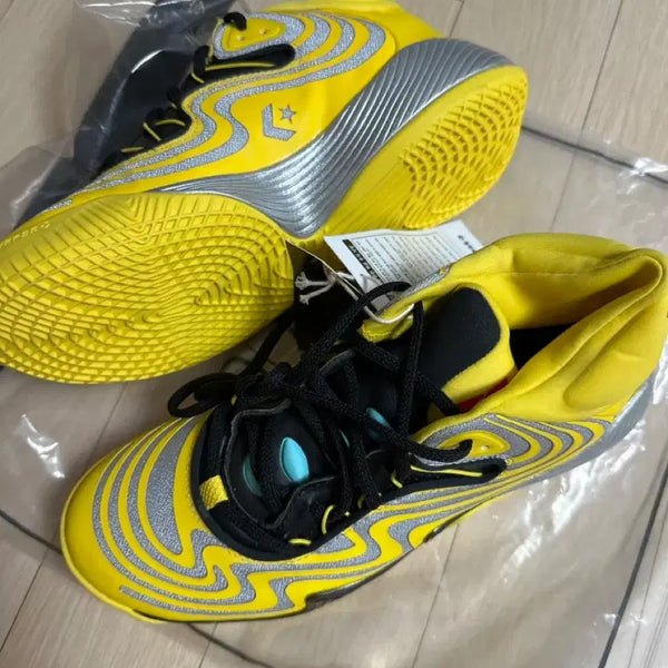 [BUNJANG] Converse All Star BB CX Mid Danny Ryan Sneakers / 컨버스 올스타 BB CX 미드 대니라이언